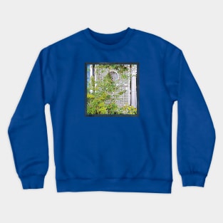 Ocean Grove Trellis Crewneck Sweatshirt